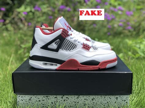 fake nike jordan 4|fake jordan 4s for sale.